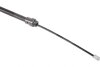 Трос ручного тормоза PEUGEOT 405 I (15B)PEUGEOT 405 I BREAK (15E)PEUGEOT 405 I СЕДАН (15B)PEUGEOT 405 II NK 903745 (фото 3)