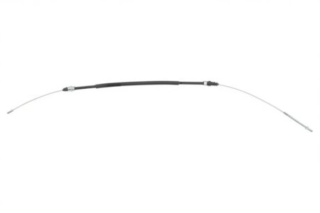 Трос ручного тормоза NK 903748