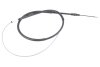 Трос ручного гальма ЗЗАДУ ЛІВОРУЧ/ПРАВОРУЧ PEUGEOT; CITROEN 307 1.6I 08.2000 - 05.2005; 307 2.0 HDI 08. -ua NK 903778 (фото 1)