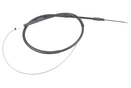 Трос ручного гальма ЗЗАДУ ЛІВОРУЧ/ПРАВОРУЧ PEUGEOT; CITROEN 307 1.6I 08.2000 - 05.2005; 307 2.0 HDI 08. -ua NK 903778