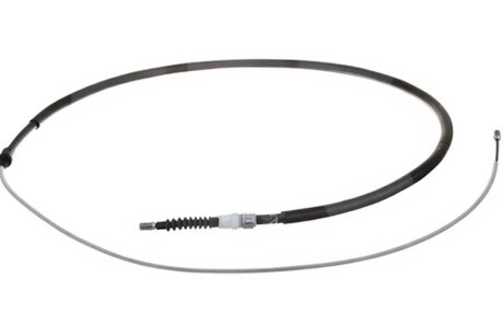 Трос ручного гальма ЗЗАДУ ЛІВОРУЧ/ПРАВОРУЧ PEUGEOT; CITROEN; DS (CITROEN) 308 1.6 HDI 09.2007 - 03.2010 -ua NK 903795