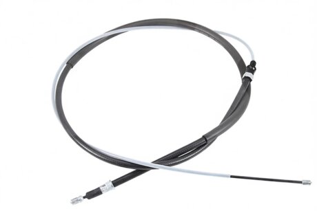 Трос ручного гальма ЗЗАДУ ЛІВОРУЧ/ПРАВОРУЧ RENAULT LAGUNA II 1.9 DCI 03.2001 - 09.2007; LAGUNA II GRAN -ua NK 9039106