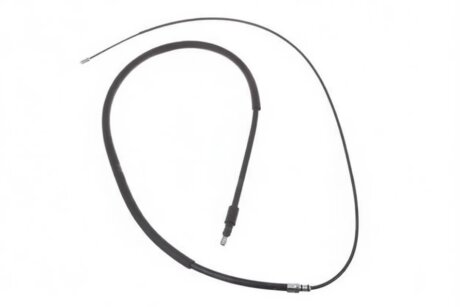 Трос ручного гальма ЗЗАДУ ЛІВОРУЧ/ПРАВОРУЧ RENAULT MEGANE II 1.5 DCI HATCHBACK 11.2002 - 10.2008; MEGA -ua NK 9039108