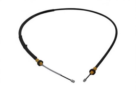 Трос ручного гальма ЗЗАДУ ЛІВОРУЧ/ПРАВОРУЧ DACIA; RENAULT DUSTER 1.5 DCI 4X4 10.2009 - ; DUSTER 1.5 DC -ua NK 9039148
