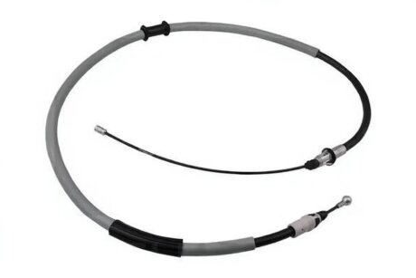 Трос ручного гальма ЗЗАДУ ЛІВОРУЧ/ПРАВОРУЧ RENAULT MASTER III 2.3 DCI 02.2010 - 12.2015; MASTER III 2. -ua NK 9039165