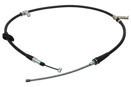 Трос ручного гальма ЗЗАДУ ЛІВОРУЧ LAND ROVER FREELANDER I (L314) 04.1998 - 10.2006 -ua NK 904019
