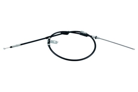 Трос ручного гальма ЗЗАДУ ПРАВОРУЧ LAND ROVER FREELANDER I (L314) 04.1998 - 10.2006 -ua NK 904020