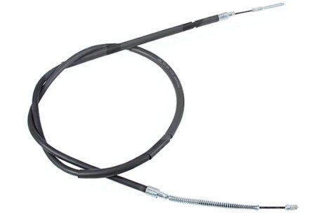 Трос ручного гальма SKODA FAVORIT (781)SKODA FAVORIT FORMAN (785)SKODA FAVORIT ПИКАП (787)SKODA FELICIA -ua NK 904309