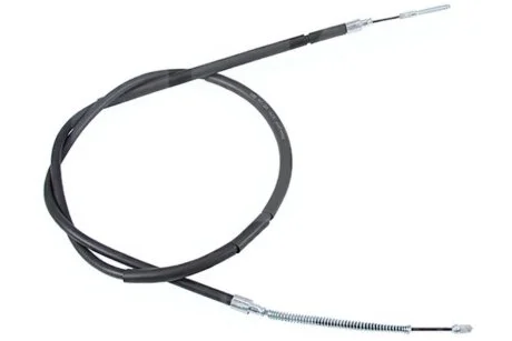 Трос ручного тормоза SKODA FAVORIT (781)SKODA FAVORIT FORMAN (785)SKODA FAVORIT ПИКАП (787)SKODA FELICIA NK 904309