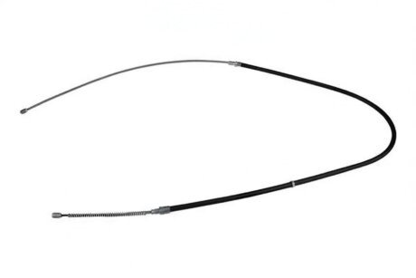Трос ручного гальма ЗЗАДУ ЛІВОРУЧ/ПРАВОРУЧ SKODA OCTAVIA I (1U2) 09.1996 - 03.2010 -ua NK 904313