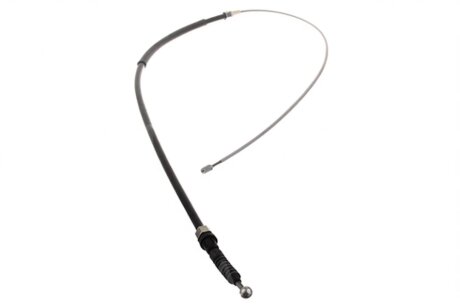 Трос ручного гальма ЗЗАДУ ЛІВОРУЧ/ПРАВОРУЧ SKODA SUPERB 1.8 TSI 09.2008 - 05.2015; SUPERB 1.4 TSI 04.20 -ua NK 904320