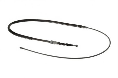 Трос ручного гальма ЗЗАДУ ЛІВОРУЧ/ПРАВОРУЧ SKODA; VW (VOLKSWAGEN) SUPERB 2.0 TDI COMBI 05.2010 - 05.201 -ua NK 904326