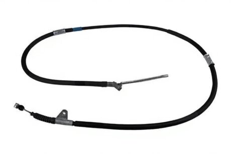 Трос ручного гальма ЗЗАДУ ЛІВОРУЧ TOYOTA AVENSIS 1.6I 16V 10.1997 - 07.2000; AVENSIS 2.0 DIESEL TURBO -ua NK 9045125