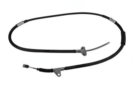 Трос ручного гальма ЗЗАДУ ПРАВОРУЧ TOYOTA AVENSIS 1.6I 16V 10.1997 - 07.2000; AVENSIS 2.0 DIESEL TURBO -ua NK 9045126