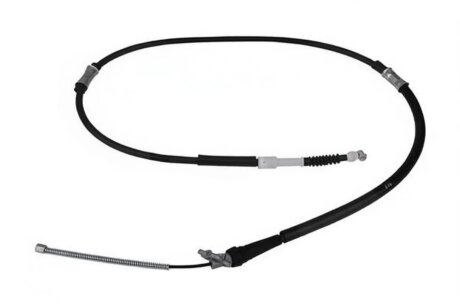 Трос ручного тормоза СЗАДИ СЛЕВА TOYOTA COROLLA 1.3I 16V 04.1997 - 10.1999; COROLLA 1.6I 16V SEDAN 04 NK 9045127