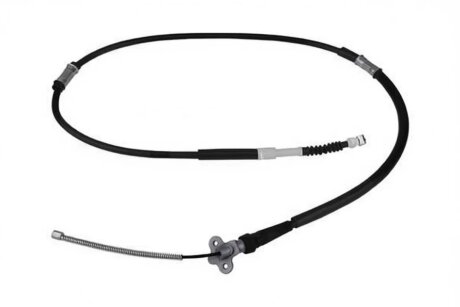 Трос ручного гальма ЗЗАДУ ПРАВОРУЧ TOYOTA COROLLA 1.3I 16V 04.1997 - 10.1999; COROLLA 1.6I 16V SEDAN 0 -ua NK 9045128