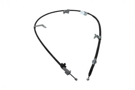 Трос ручного гальма ЗЗАДУ ЛІВОРУЧ TOYOTA AURIS 1.4 D-4D 02.2007 - 10.2012; AURIS 1.6 02.2009 - 10.2012 -ua NK 9045195