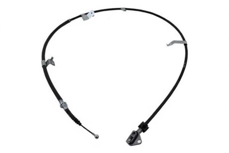 Трос ручного гальма ЗЗАДУ ПРАВОРУЧ TOYOTA AURIS (_E15_); COROLLA (_E15_); 03.2007 - 09.2012 -ua NK 9045204