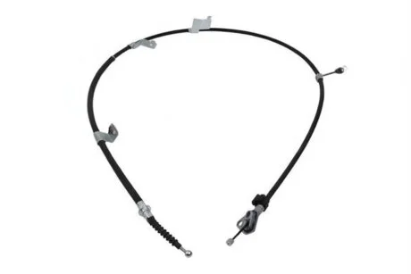 Трос ручного гальма ЗЗАДУ ЛІВОРУЧ TOYOTA AURIS (_E15_); COROLLA (_E15_); 03.2007 - 09.2012 -ua NK 9045205