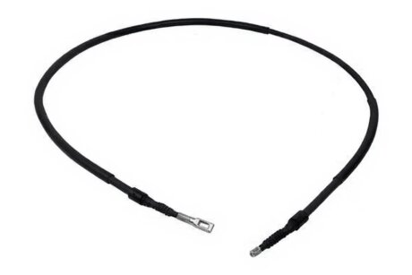Трос ручного гальма ЗЗАДУ ЛІВОРУЧ AUDI A8 4.2 QUATTRO 06.1994 - 05.1999; A8 4.2 QUATTRO 05.2000 - 09.2 -ua NK 9047147