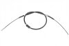 Трос ручного гальма AUDI 100 (44, 44Q, C3)AUDI 100 AVANT (44, 44Q, C3)AUDI 200 (44, 44Q)AUDI 200 AVANT -ua NK 904753 (фото 1)