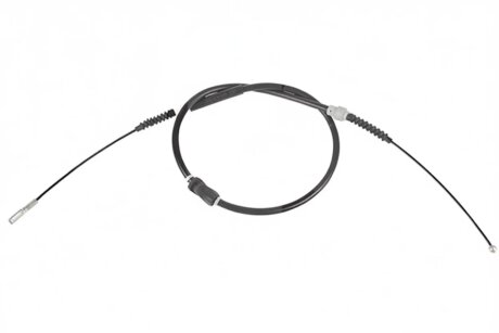 Трос ручного гальма AUDI 100 (44, 44Q, C3)AUDI 100 AVANT (44, 44Q, C3)AUDI 200 (44, 44Q)AUDI 200 AVANT -ua NK 904753