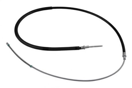 Трос ручного гальма ЗЗАДУ ЛІВОРУЧ/ПРАВОРУЧ VW PASSAT B3/B4 (315, 3A5); (3A2, 35I); (3A5, 35I) / 10.1994 -ua NK 904754
