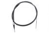 Трос ручного гальма NK 904755 (фото 1)