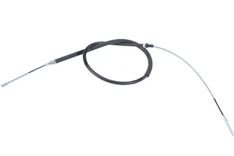 Трос ручного гальма ЗЗАДУ ЛІВОРУЧ/ПРАВОРУЧ VW GOLF III (1H1) VW GOLF III CABRIOLET (1E7)VW GOLF III VAR -ua NK 904759