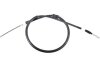Трос ручного гальма ЗЗАДУ ЛІВОРУЧ AUDI 80 1.8 S 09.1986 - 12.1991; 80 1.8 S 08.1986 - 12.1991; 80 1.8 S -ua NK 904766 (фото 1)