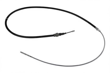 Трос ручного гальма VW PASSAT (3A2, 35I)PASSAT VARIANT (3A5, 35I) -ua NK 904773
