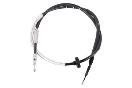 Трос ручного гальма ЗЗАДУ ЛІВОРУЧ/ПРАВОРУЧ AUDI A4 B5 (8D2); A4 B6 (8E2) 01.1995-11.2005 -ua NK 904775