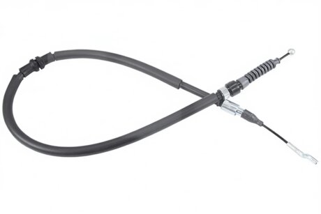 Трос ручного гальма ЗЗАДУ ЛІВОРУЧ/ПРАВОРУЧ VW TRANSPORTER IV (70B, 70C, 7DB, 7DK, 70J, 70K, 7DC) -ua NK 904780