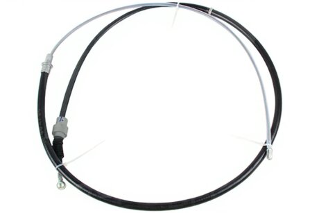 Трос ручного гальма ЗЗАДУ ЛІВОРУЧ/ПРАВОРУЧ VW; SKODA; SEAT; AUDI GOLF IV 1.9 TDI 10.1997 - 05.2004; GOL -ua NK 904794