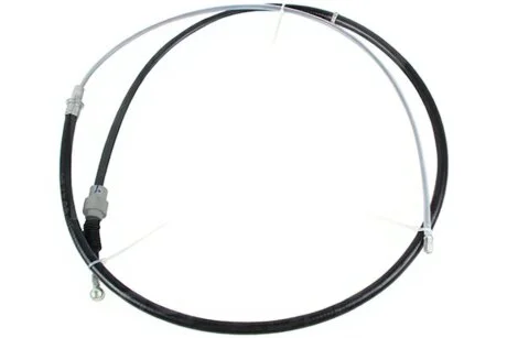 Трос ручного гальма ЗЗАДУ ЛІВОРУЧ/ПРАВОРУЧ VW; SKODA; SEAT; AUDI GOLF IV 1.9 TDI 10.1997 - 05.2004; GOL -ua NK 904794