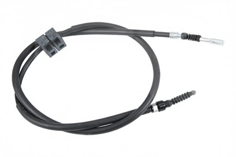 Трос ручного гальма ЗЗАДУ ПРАВОРУЧ AUDI 100 C3 AVANT (445, 446) AUDI 100 (44, 44Q, C3)AUDI 100 (4A, C4) -ua NK 904796