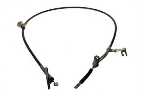 Трос ручного гальма ЗЗАДУ ЛІВОРУЧ VOLVO XC90 I D5 AWD 05.2005 - 07.2015; S60 I 2.4 11.2000 - 07.2009; X -ua NK 904850