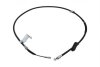 Трос ручного гальма NK 905024 (фото 1)