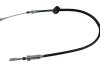 Трос ручного гальма CITROEN JUMPER (230)CITROEN JUMPER (244)CITROEN JUMPER (230P)CITROEN JUMPER (24 -ua NK 909924 (фото 1)