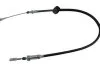 Трос ручного гальма CITROEN JUMPER (230)CITROEN JUMPER (244)CITROEN JUMPER (230P)CITROEN JUMPER (24 -ua NK 909924 (фото 1)