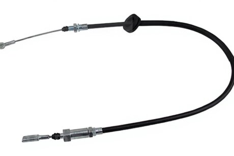 Трос ручного гальма CITROEN JUMPER (230)CITROEN JUMPER (244)CITROEN JUMPER (230P)CITROEN JUMPER (24 -ua NK 909924
