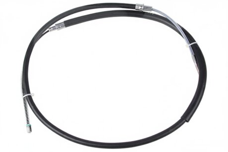 Трос ручного гальма ЗЗАДУ ЛІВОРУЧ/ПРАВОРУЧ SEAT TOLEDO; VOLKSWAGEN GOLF / JETTA; CHERY AMULET A11-35080 -ua NK 909934