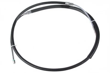 Трос ручного тормоза СЗАДУ ЛЕВЕР/ПРАВОР SEAT TOLEDO; VOLKSWAGEN GOLF / JETTA; CHERY AMULET A11-35080 NK 909934