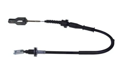 Трос зчеплення NISSAN 100 NX (B13)NISSAN 200 SX (S14)NISSAN 200 SX КУПЕ (S14)NISSAN ALMERA I (N15)NISSA -ua NK 922212