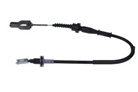 Трос зчеплення NISSAN 100 NX (B13)NISSAN 200 SX (S14)NISSAN 200 SX КУПЕ (S14)NISSAN ALMERA I (N15)NISSA -ua NK 922212