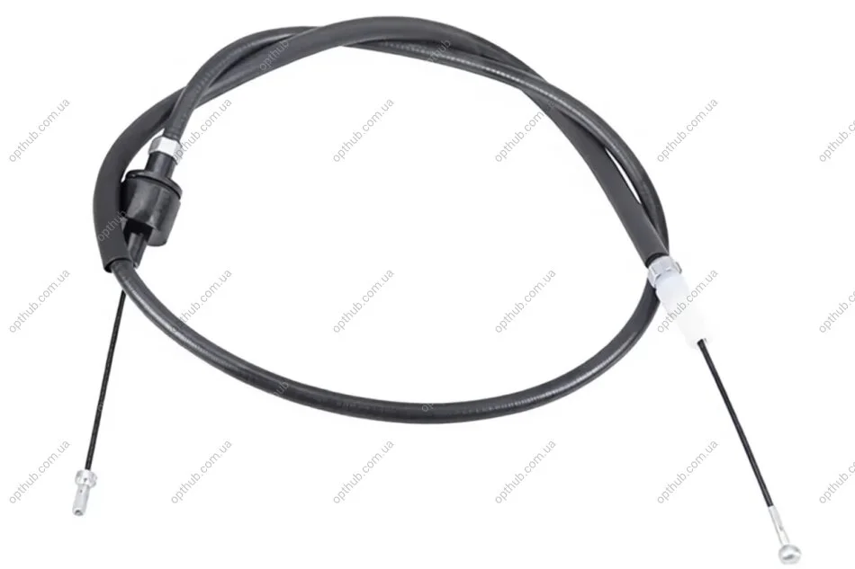 Трос сцепления FORD SIERRA (GBG, GB4) FORD SIERRA (GBC, GBG) SIERRA УНИВЕРСАЛ (BNG) NK 922541 (фото 1)