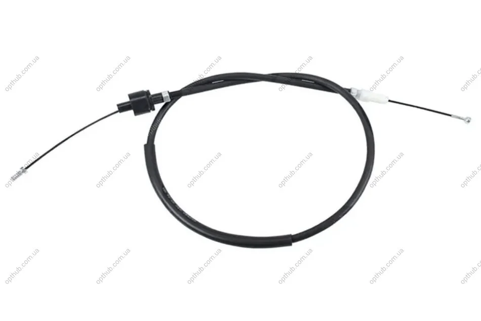 Трос сцепления FORD SIERRA (GBG, GB4) FORD SIERRA (GBC, GBG) SIERRA УНИВЕРСАЛ (BNG) NK 922542 (фото 1)