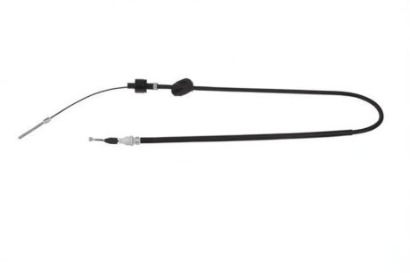 Трос зчеплення FORD TRANSIT TOURNEOFORD TRANSIT VAN (E_ _)FORD TRANSIT (E_ _)FORD TRANSIT (E_ _)TRANS -ua NK 922554