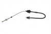 Трос зчеплення OPEL COMBO (71_)OPEL CORSA B (73_, 78_, 79_)OPEL CORSA B STATION WAGON (F35)OPEL CORSA B -ua NK 923632 (фото 1)