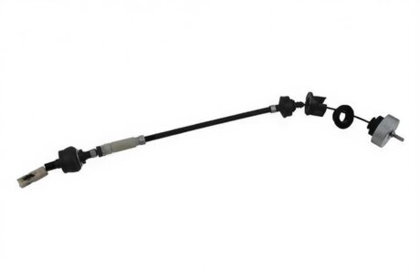 Трос зчеплення CITROEN BERLINGO (MF)CITROEN BERLINGO (M_)PEUGEOT GRAND RAID ВЭН (5F)PEUGEOT PARTNER CO -ua NK 923744